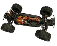 DirtFighter BY RTR Buggy 4WD 1:10 RTR