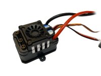 DF-120 BL Brushless Regler 120 Ampere