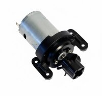 Motor zu 3640