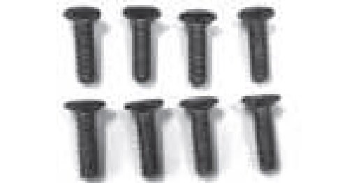 Senkkopfschrauben 4x12KM D6 (8)