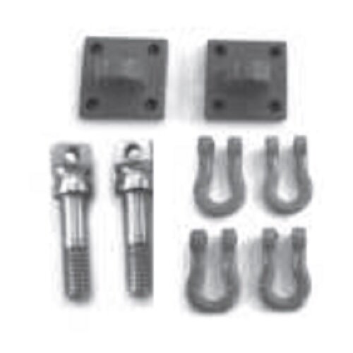 Abschleppösen, 9,90