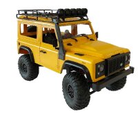 DF Crawler Land Rover Defender 90 1:12 RTR