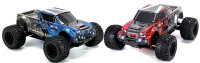 HRC NEOXX - Brushless - Scapper