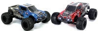 HRC NEOXX - Brushless - Scapper