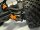 DF Models 3145 Z-10 Competition Truggy BR - brushed RTR
