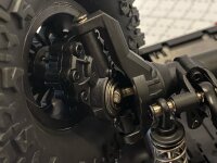 DF Models 3152 DF-4S Pro Crawler BROWN