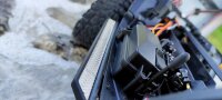 DF Models 3152 DF-4S Pro Crawler BROWN