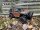 DF Models 3152 DF-4S Pro Crawler BROWN