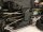 DF Models 3152 DF-4S Pro Crawler BROWN