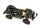 DF Models 3152 DF-4S Pro Crawler BROWN