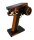 DF Models 3152 DF-4S Pro Crawler BROWN