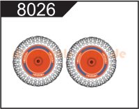 DF Models 8026 Reifen vorne (2)
