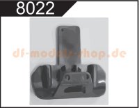 DF Models 8022 Querlenkerhalter vorne (Frontrammer)