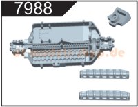 DF Models 7988 Chassis zu 3128