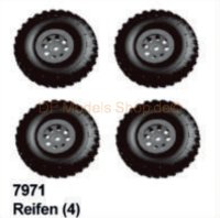 DF Models 7971 Reifen  (4)
