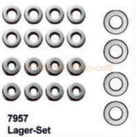 DF Models 7957 Lager-Set  (20)