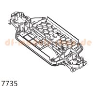 DF Models 7735 Chassis