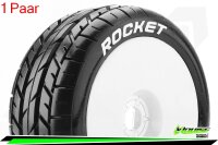 Louise RC - B-ROCKET - 1-8 Buggy --Inhalt: 2 Reifen--...