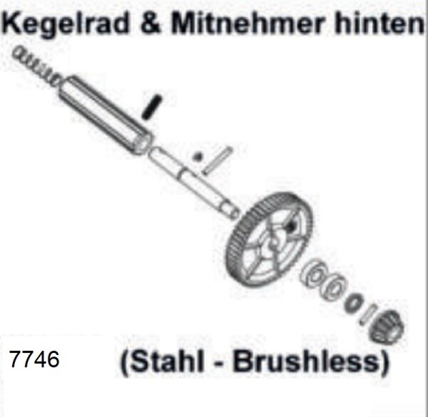 Slipper für 3185