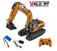 Vale MT - RC Metall-Bagger RTR