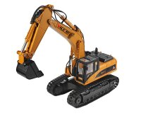 Vale MT - RC Metall-Bagger RTR