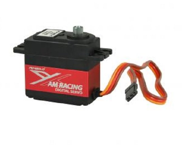 AMX Racing 6221MG Digital Servo, 21,3 kg Standard / AME-28918