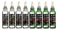 Absima Silikon Dämpfer Öl "250CPS" 60 ml