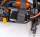 DF Models 7637 Exklusiver Tuning-Akku 2400mAh 18,5WH DF 06 Pro Mini
