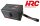 LiPo Aufbewahrungskoffer - Fire Case S - 230x143x140mm