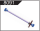 Mittelwelle kpl. zu Z06-DF06 Light
