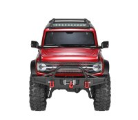 DF-4S Crawler Varant Metallic-Rot 313 mm Scale - RTR