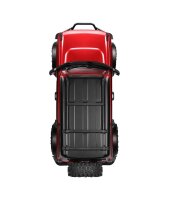 DF-4S Crawler Varant Metallic-Rot 313 mm Scale - RTR