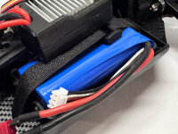 DF06 Light Truck 1:14 RTR