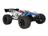 TW-1 Truggy 5.1 brushed 1:10XL - RTR