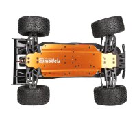 TW-1 Truggy 5.1 brushed 1:10XL - RTR