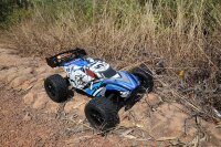 TW-1 Truggy 5.1 brushed 1:10XL - RTR