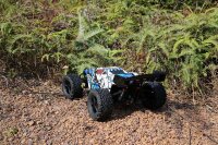 TW-1 Truggy 5.1 brushed 1:10XL - RTR