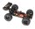 TW-1 Truggy 5.1 brushed 1:10XL - RTR