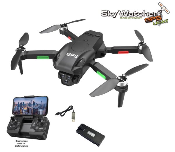 SkyWatcher GPS Light - RTF