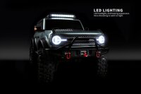 DF-4S Crawler Varant Gray 313 mm Scale - RTR