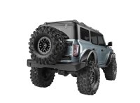 DF-4S Crawler Varant Gray 313 mm Scale - RTR