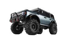 DF-4S Crawler Varant Gray 313 mm Scale - RTR