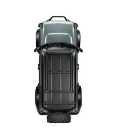 DF-4S Crawler Varant Gray 313 mm Scale - RTR