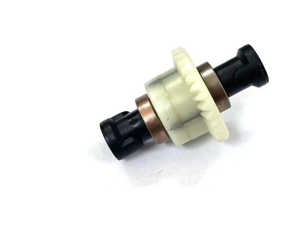 Differential zu 3158/3160 (ab 25-1)