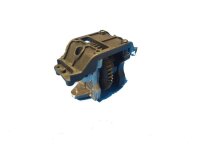 DF Models 6015 | Mitteldifferential komplett