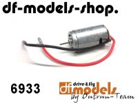 DF Models 6933 | Motor