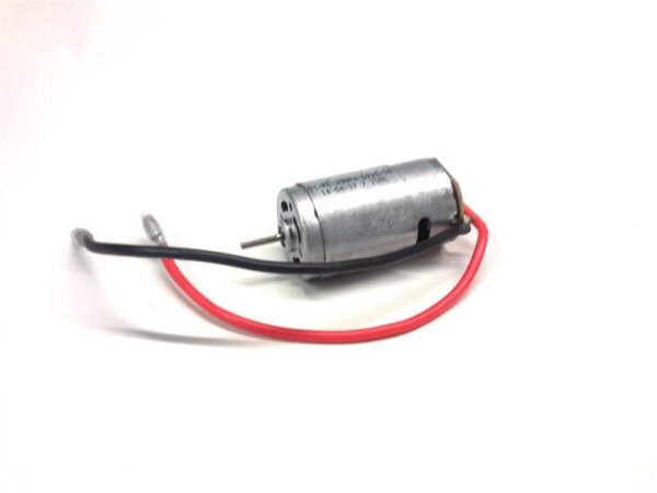 Motor für TruckFighter