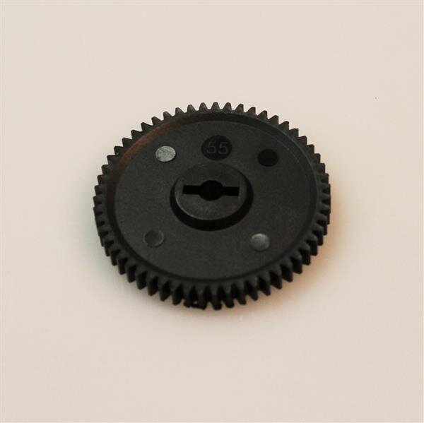 DF Models 6827 | Hauptzahnrad 55T