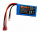 DF Models 6981 LiPo Akku 2S - 7,4 Volt - 1500mAh - T-Plug |
