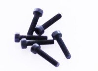 DF Models 7141 | Zylinderkopfschrauben M3x14 (6)